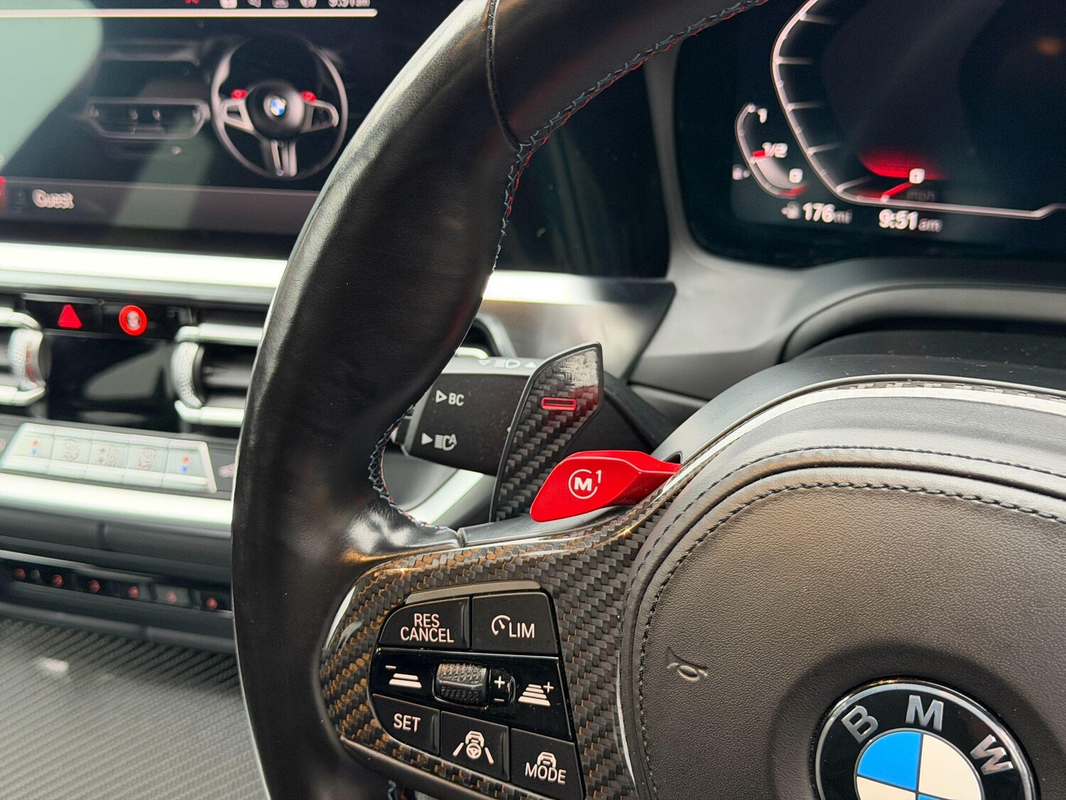 Used BMW M4 for sale - 77671456: Photo 33