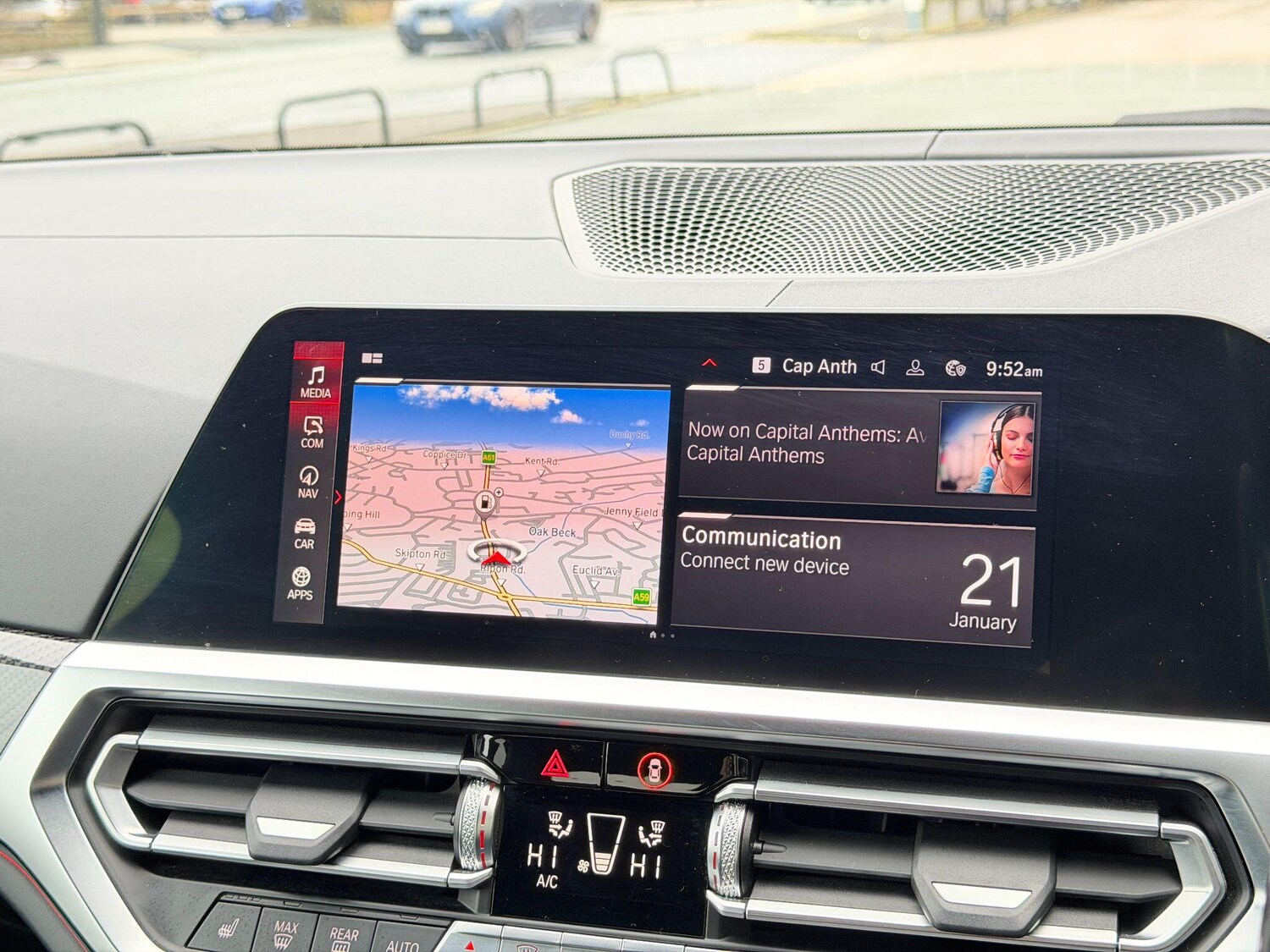 Used BMW M4 for sale - 77671456: Photo 36