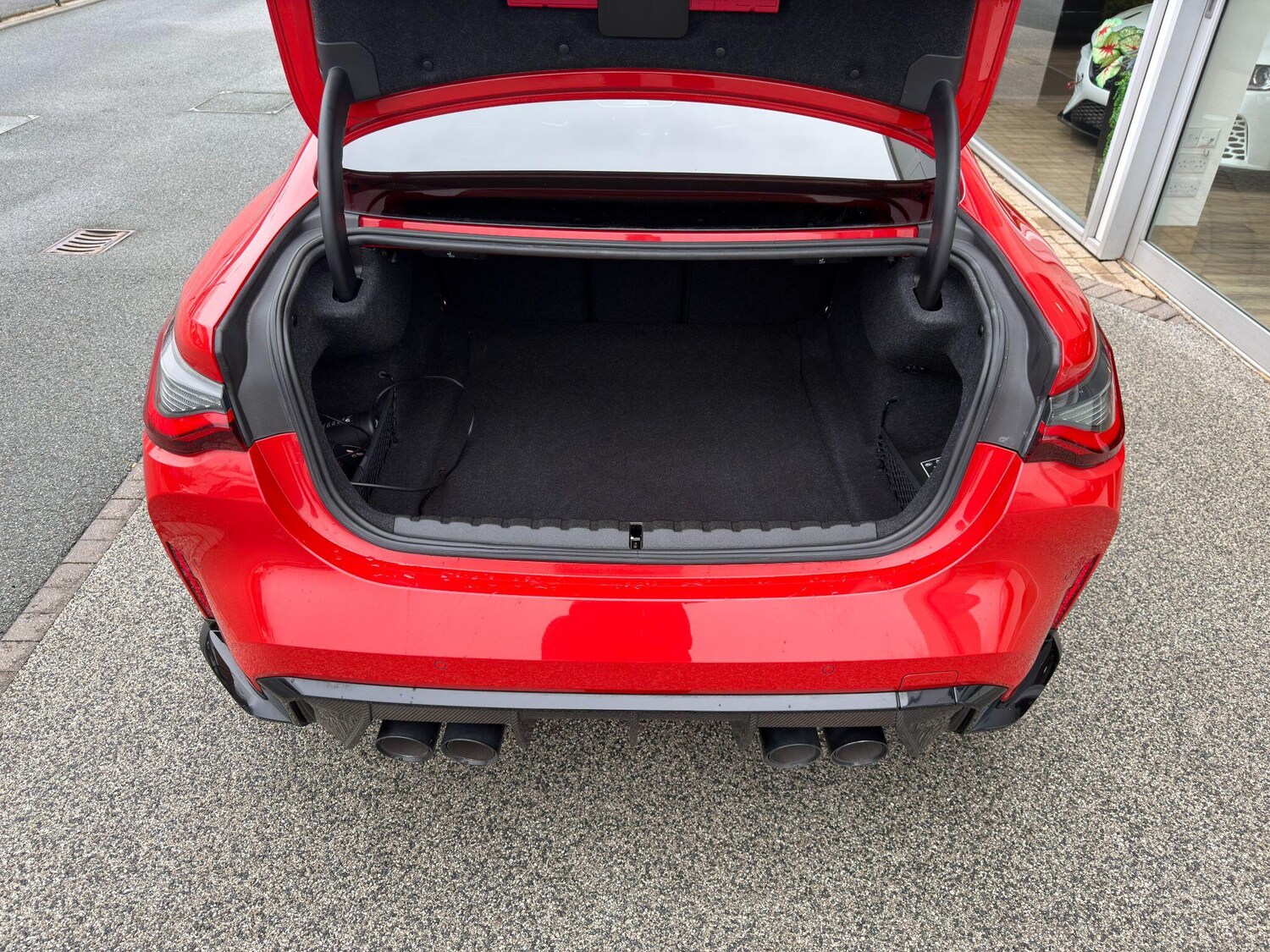 Used BMW M4 for sale - 77671456: Photo 59