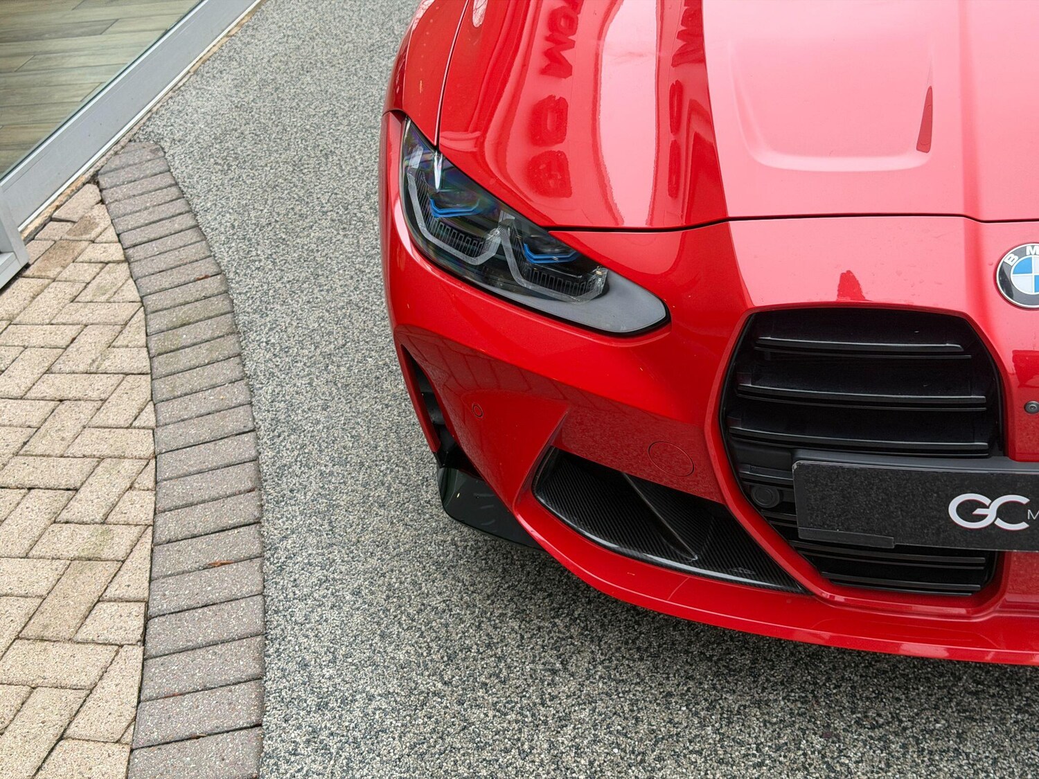 Used BMW M4 for sale - 77671456: Photo 68