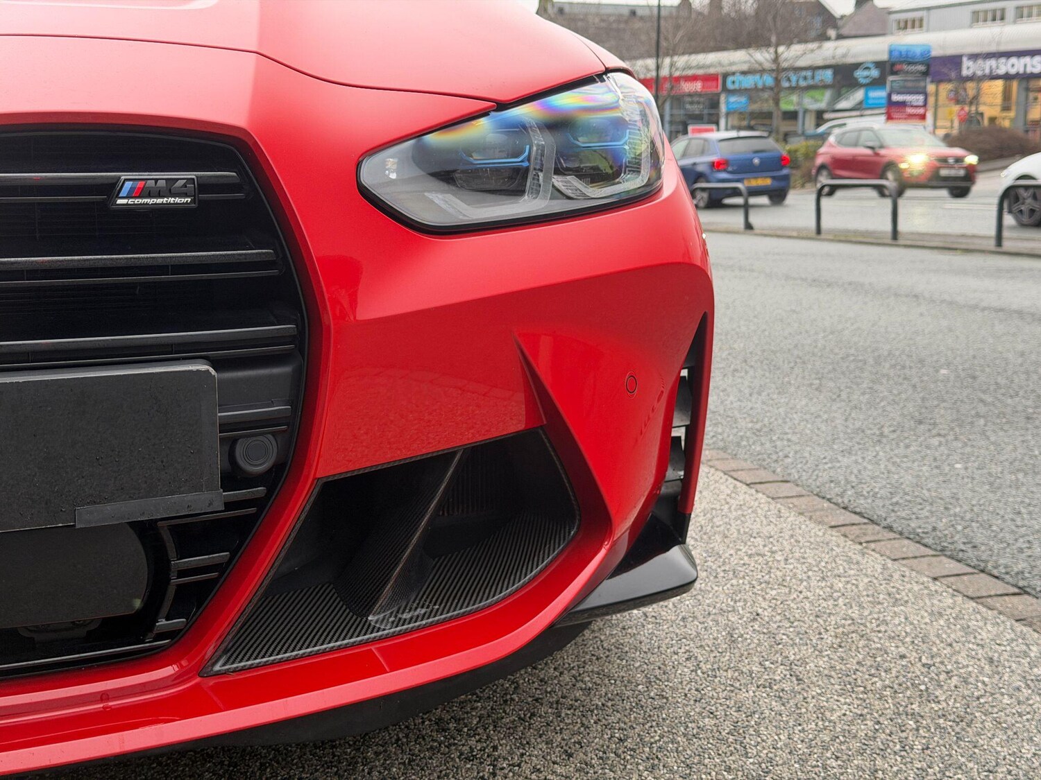 Used BMW M4 for sale - 77671456: Photo 69