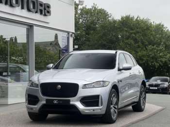 2017 (17) - 2.0d R-Sport 5dr