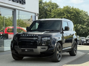 Used Land Rover Defender 2023 for sale - 79236893: Photo
