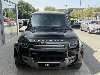 Used Land Rover Defender 2023 for sale - 79236893: Photo