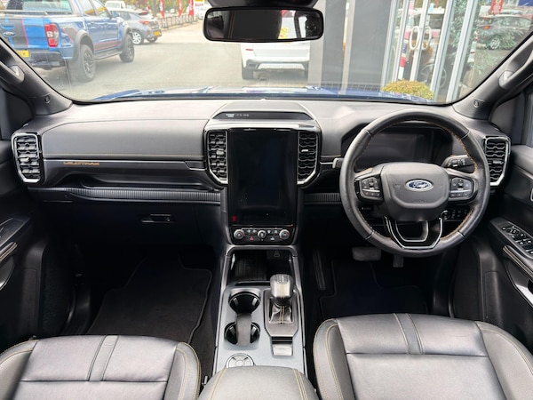 Used Ford Ranger 2024 for sale - 76214134: Photo 10