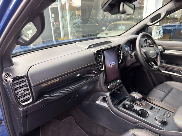 Used Ford Ranger 2024 for sale - 76214134: Photo 11