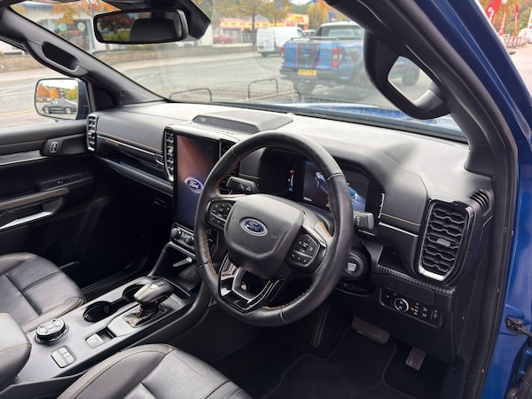 Used Ford Ranger 2024 for sale - 76214134: Photo 12