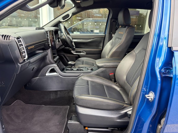 Used Ford Ranger 2024 for sale - 76214134: Photo 15
