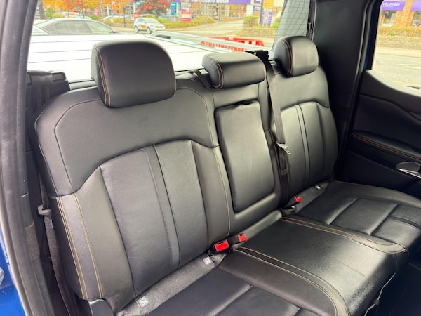 Used Ford Ranger 2024 for sale - 76214134: Photo 17