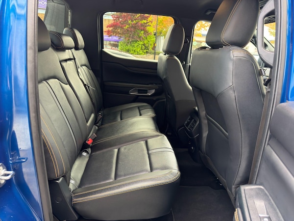 Used Ford Ranger 2024 for sale - 76214134: Photo 18
