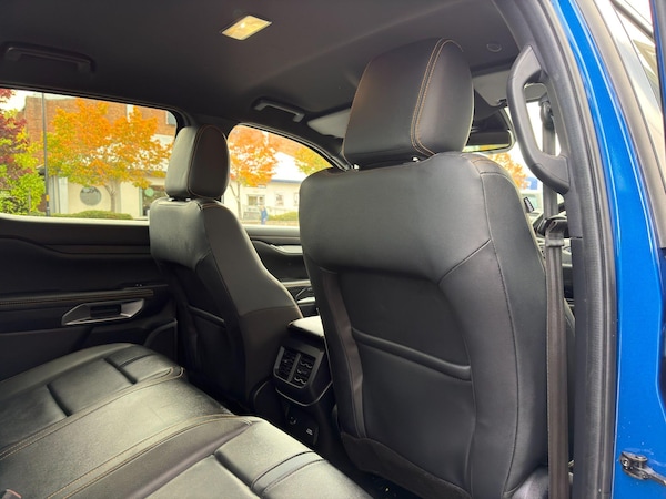 Used Ford Ranger 2024 for sale - 76214134: Photo 19