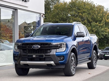 Ford - Ranger