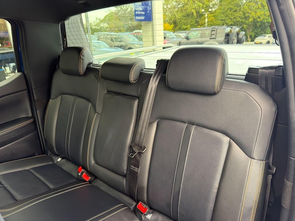 Used Ford Ranger 2024 for sale - 76214134: Photo 20
