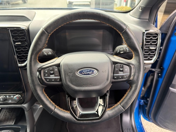 Used Ford Ranger 2024 for sale - 76214134: Photo 23