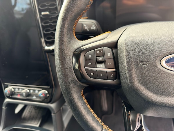 Used Ford Ranger 2024 for sale - 76214134: Photo 24