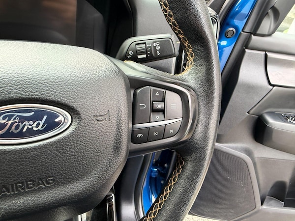Used Ford Ranger 2024 for sale - 76214134: Photo 25