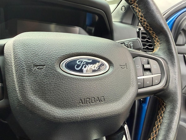 Used Ford Ranger 2024 for sale - 76214134: Photo 26