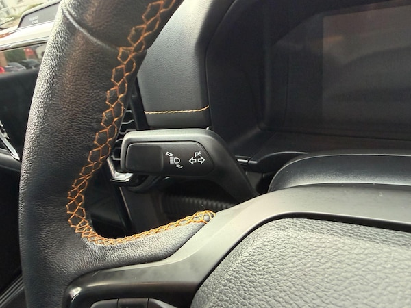 Used Ford Ranger 2024 for sale - 76214134: Photo 27