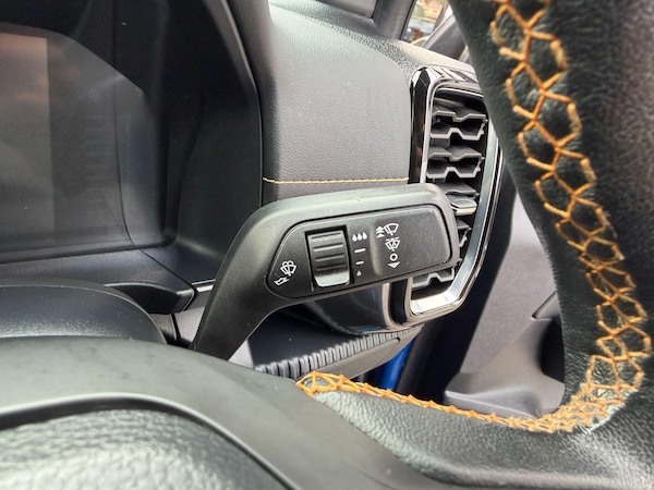 Used Ford Ranger 2024 for sale - 76214134: Photo 28