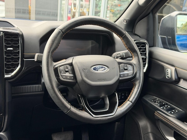 Used Ford Ranger 2024 for sale - 76214134: Photo 31