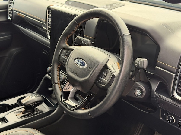 Used Ford Ranger 2024 for sale - 76214134: Photo 32