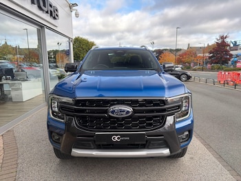 Used Ford Ranger 2024 for sale - 76214134: Photo 3