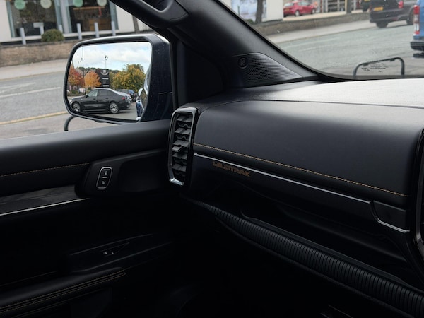 Used Ford Ranger 2024 for sale - 76214134: Photo 40
