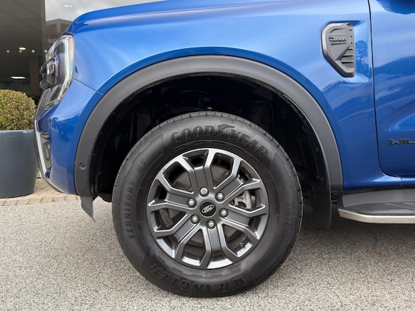 Used Ford Ranger 2024 for sale - 76214134: Photo 4