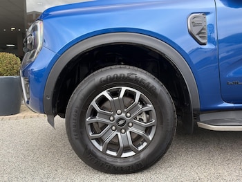 Used Ford Ranger 2024 for sale - 76214134: Photo 4