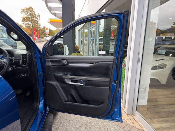 Used Ford Ranger 2024 for sale - 76214134: Photo 57