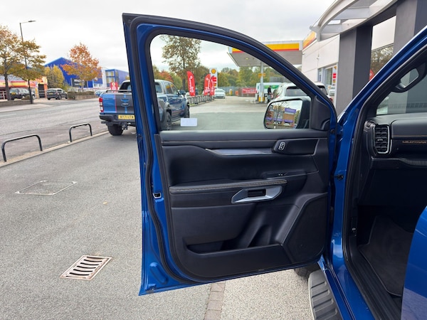 Used Ford Ranger 2024 for sale - 76214134: Photo 58