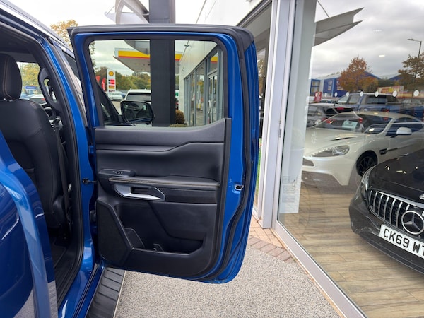 Used Ford Ranger 2024 for sale - 76214134: Photo 59