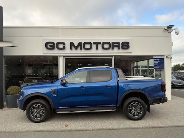 Used Ford Ranger 2024 for sale - 76214134: Photo 5