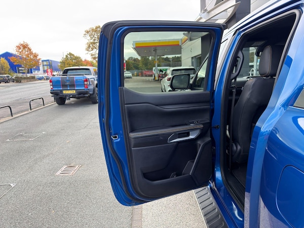 Used Ford Ranger 2024 for sale - 76214134: Photo 60