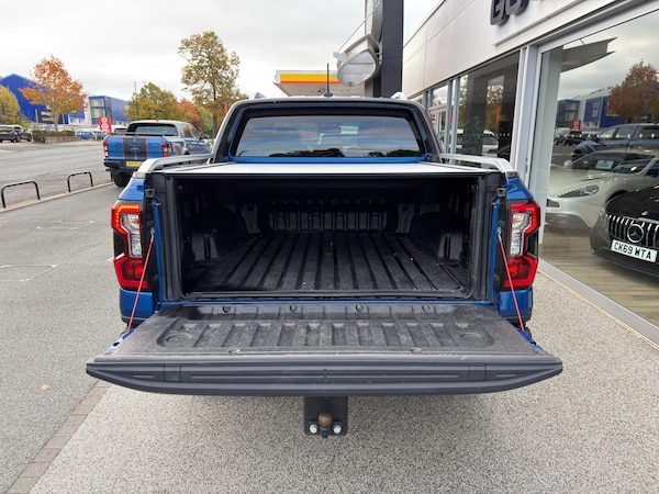 Used Ford Ranger 2024 for sale - 76214134: Photo 61