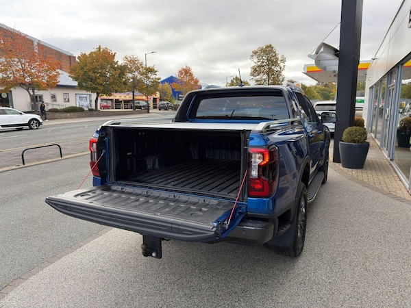 Used Ford Ranger 2024 for sale - 76214134: Photo 62