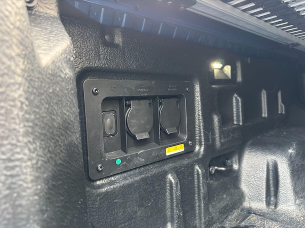 Used Ford Ranger 2024 for sale - 76214134: Photo 63
