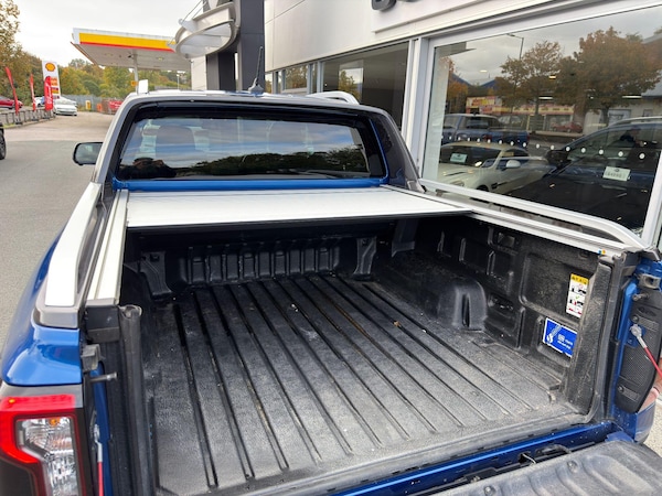 Used Ford Ranger 2024 for sale - 76214134: Photo 64