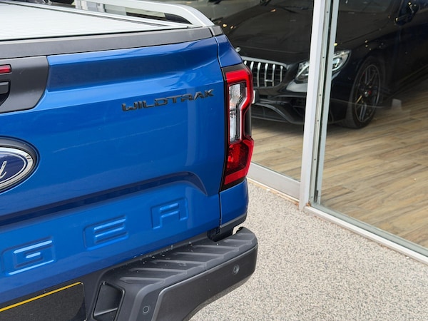 Used Ford Ranger 2024 for sale - 76214134: Photo 65