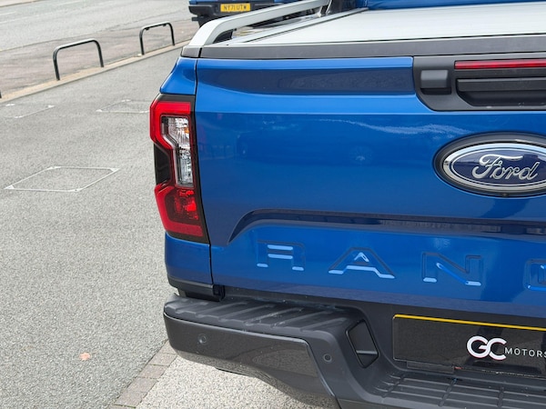 Used Ford Ranger 2024 for sale - 76214134: Photo 67
