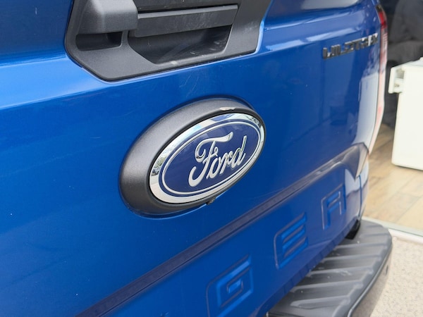 Used Ford Ranger 2024 for sale - 76214134: Photo 68