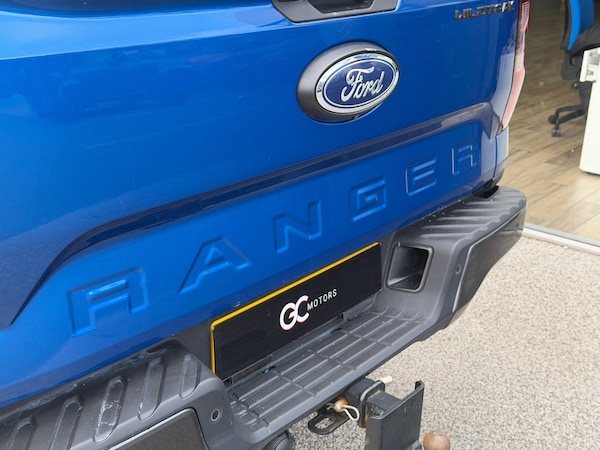 Used Ford Ranger 2024 for sale - 76214134: Photo 69