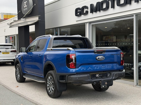 Used Ford Ranger 2024 for sale - 76214134: Photo 6
