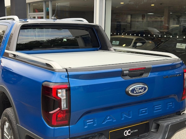 Used Ford Ranger 2024 for sale - 76214134: Photo 71