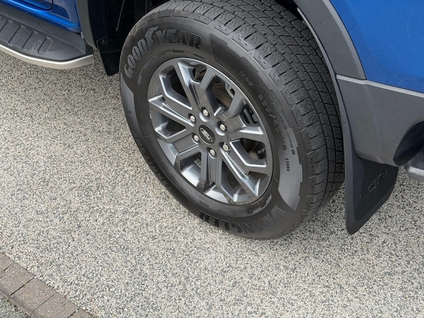 Used Ford Ranger 2024 for sale - 76214134: Photo 72