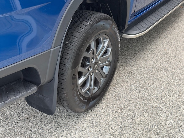 Used Ford Ranger 2024 for sale - 76214134: Photo 74