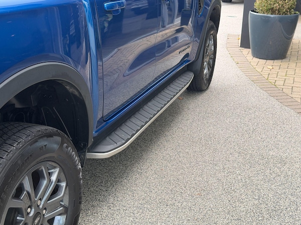 Used Ford Ranger 2024 for sale - 76214134: Photo 75