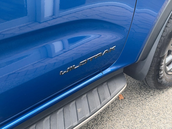 Used Ford Ranger 2024 for sale - 76214134: Photo 76