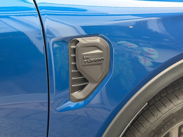 Used Ford Ranger 2024 for sale - 76214134: Photo 77