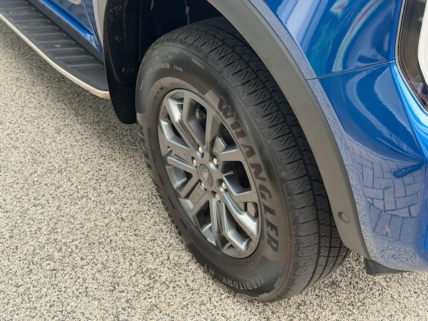 Used Ford Ranger 2024 for sale - 76214134: Photo 78